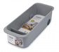 Joseph Joseph CupboardStore Easy-access Storage Caddy - Grey  Caddies