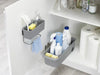 Joseph Joseph CupboardStore Easy-access Storage Caddy - Grey  Caddies