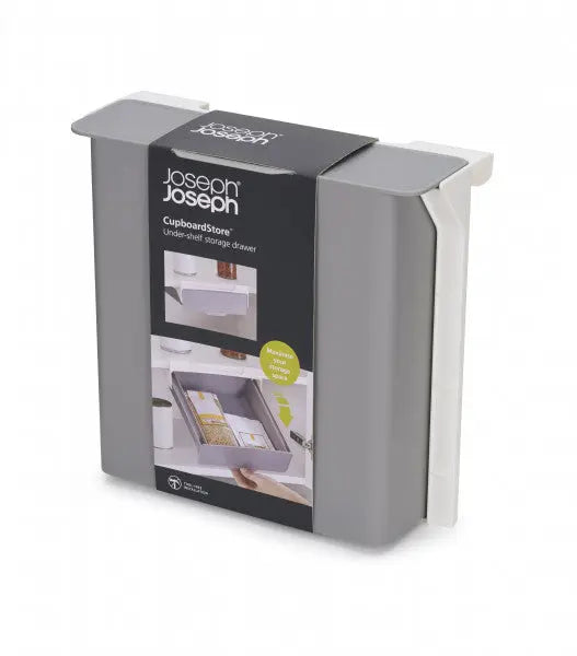 Joseph Joseph CupboardStore Under-shelf Drawer  Kitchen Organisers