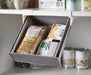 Joseph Joseph CupboardStore Under-shelf Drawer  Kitchen Organisers