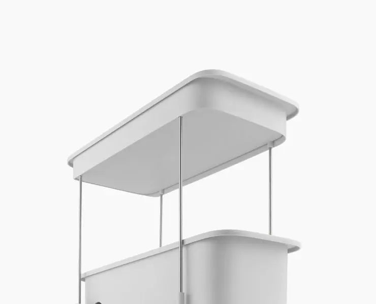 Joseph Joseph CupboardStore™ 2-Tier Caddy