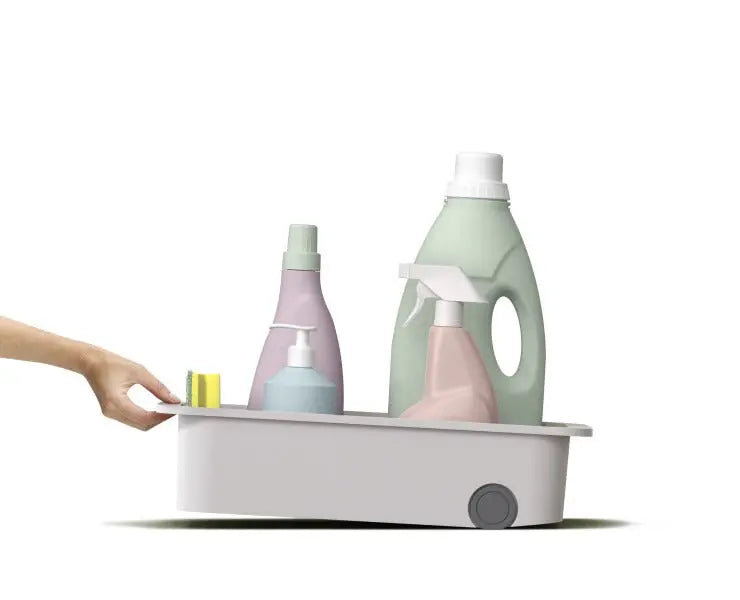 Joseph Joseph CupboardStore™ Caddy - Large