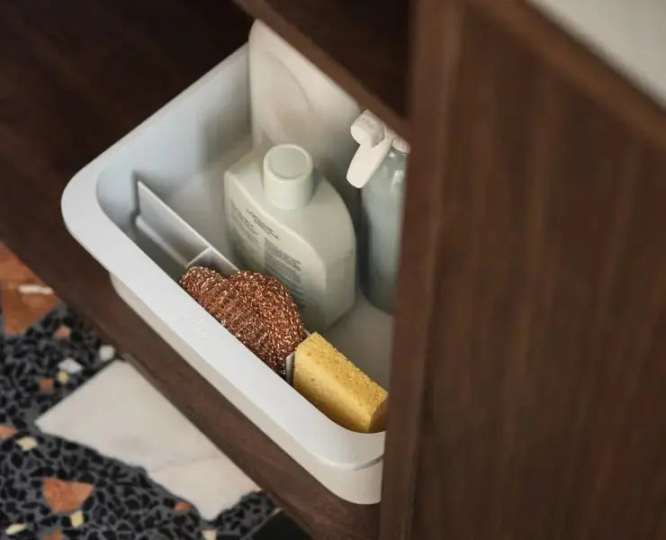 Joseph Joseph CupboardStore™ Caddy - Large  Kitchen Storage & Organisation