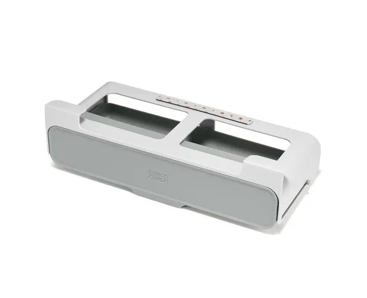 Joseph Joseph CupboardStore™ Under-Shelf Spice Rack