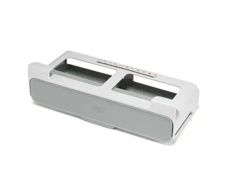 Joseph Joseph CupboardStore™ Under-Shelf Spice Rack  Kitchen Storage & Organisation