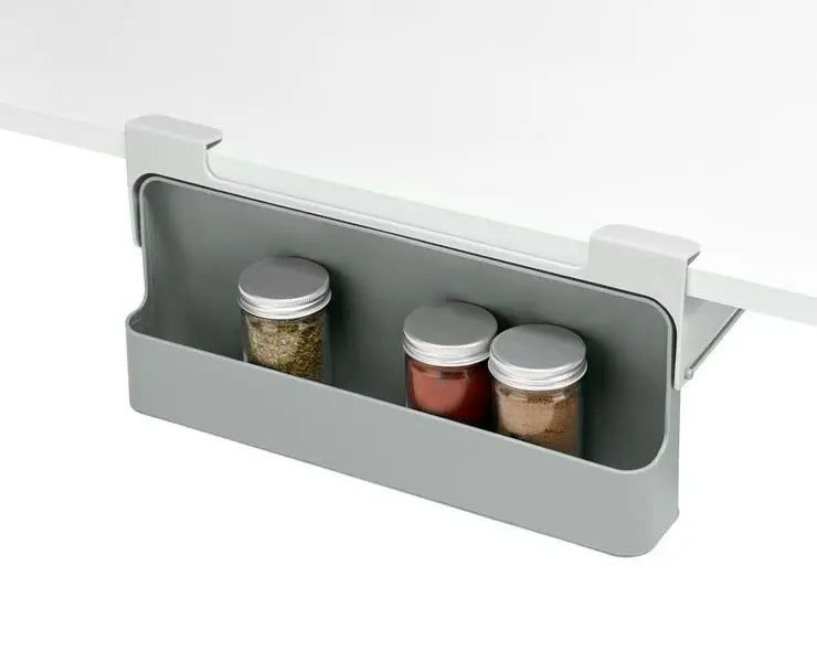 Joseph Joseph CupboardStore™ Under-Shelf Spice Rack