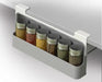 Joseph Joseph CupboardStore™ Under-Shelf Spice Rack  Kitchen Storage & Organisation