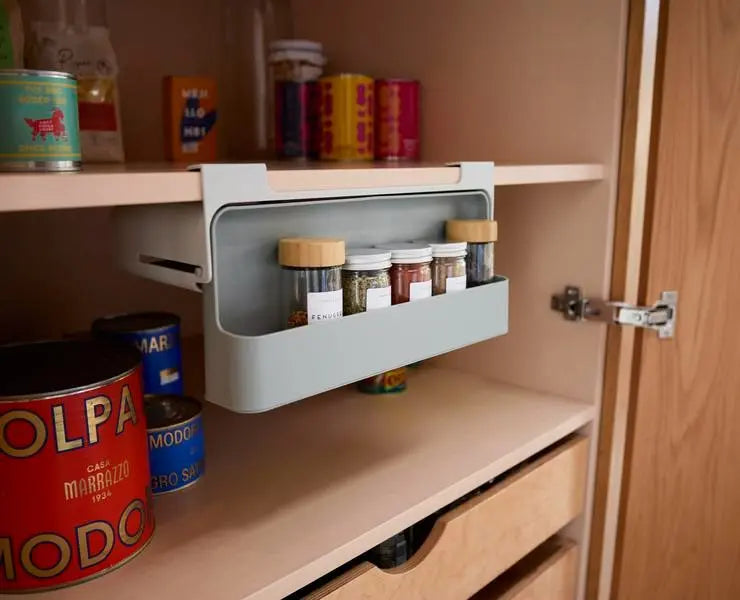 Joseph Joseph CupboardStore™ Under-Shelf Spice Rack
