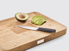 Joseph Joseph Cut & Carve Bamboo  Chopping Boards - Wooden