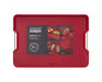 Joseph Joseph Cut & Carve Plus Large (Red)  Chopping Boards - Plastic