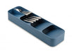 Joseph Joseph DrawerStore Compact Cutlery Organiser - Editions (Sky)  Kitchen Organisers