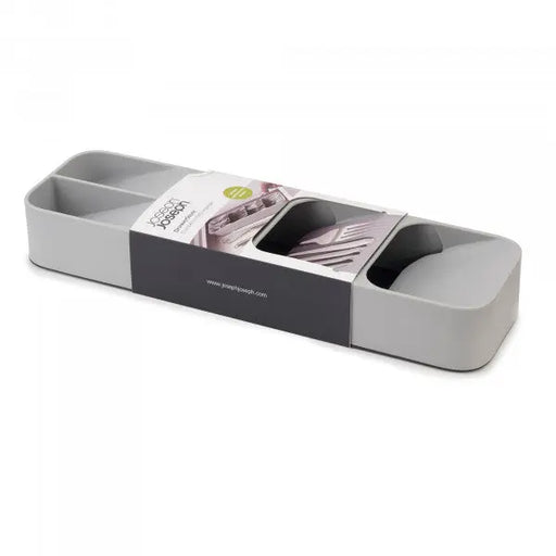 Joseph Joseph DrawerStore Compact Cutlery Organiser  Kitchen Organisers