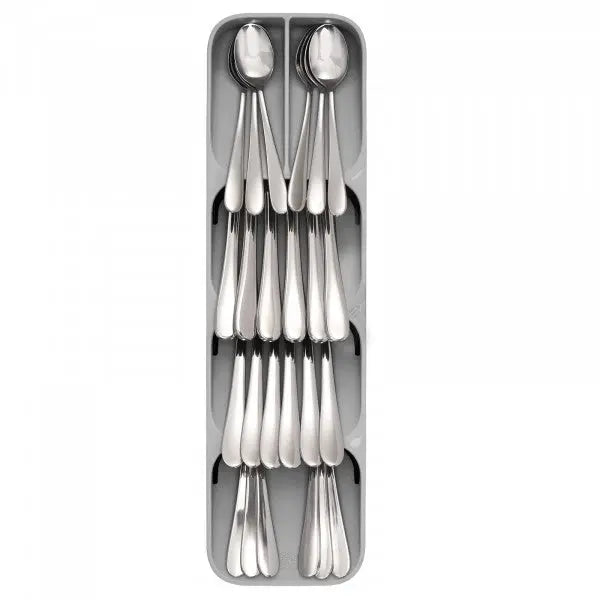 Joseph Joseph DrawerStore Compact Cutlery Organiser  Kitchen Organisers