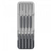 Joseph Joseph DrawerStore Compact Knife Organiser  Kitchen Organisers