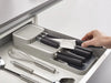 Joseph Joseph DrawerStore Compact Knife Organiser  Kitchen Organisers