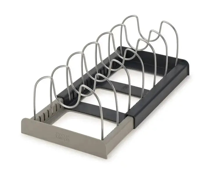 Joseph Joseph DrawerStore Expandable Cookware Organiser  Kitchen Storage & Organisation
