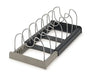 Joseph Joseph DrawerStore Expandable Cookware Organiser  Kitchen Storage & Organisation