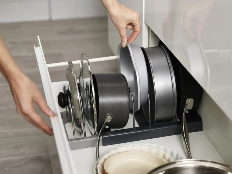 Joseph Joseph DrawerStore Expandable Cookware Organiser