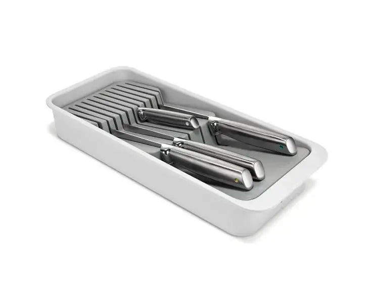 Joseph Joseph DrawerStore™ 2-Tier Knife Organiser  Food Preparation Accessories