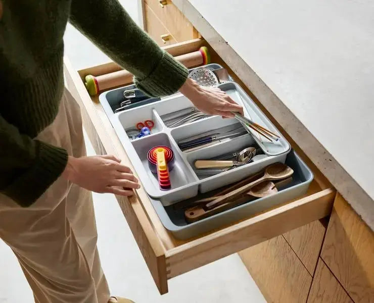 Joseph Joseph DrawerStore™ Expanding Cutlery Tray  Food Preparation Accessories