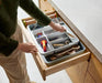 Joseph Joseph DrawerStore™ Expanding Cutlery Tray  Food Preparation Accessories