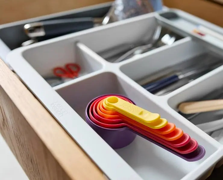 Joseph Joseph DrawerStore™ Expanding Cutlery Tray
