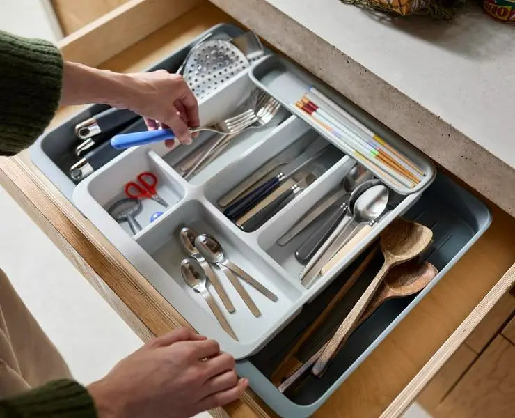 Joseph Joseph DrawerStore™ Expanding Cutlery Tray