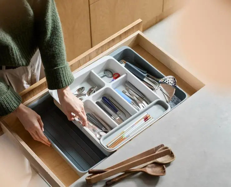 Joseph Joseph DrawerStore™ Expanding Cutlery Tray