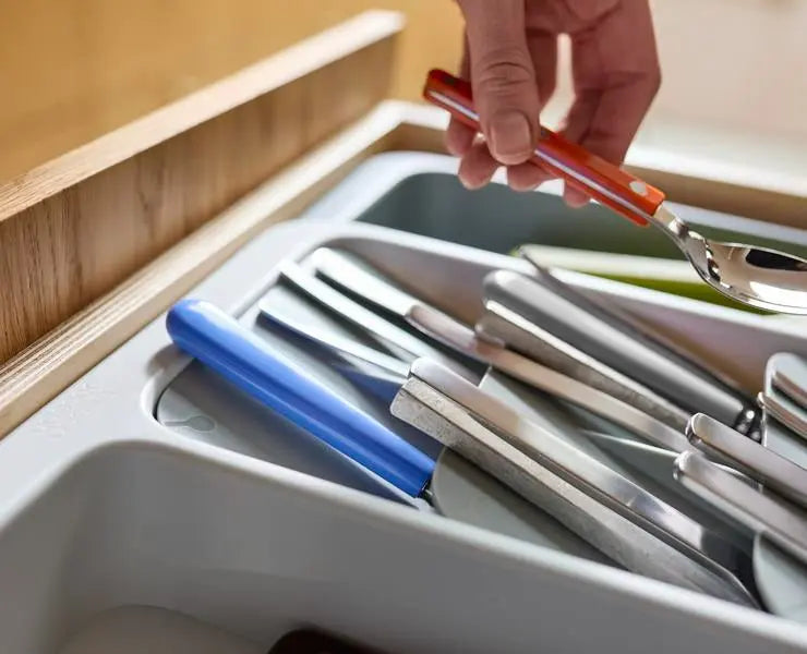 Joseph Joseph DrawerStore™ Expanding Tiered Tray
