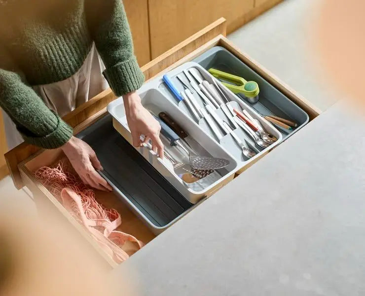 Joseph Joseph DrawerStore™ Expanding Tiered Tray