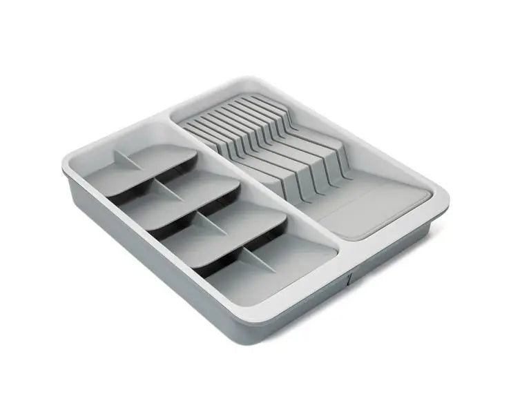 Joseph Joseph DrawerStore™ Expanding Tray/ Knife Block