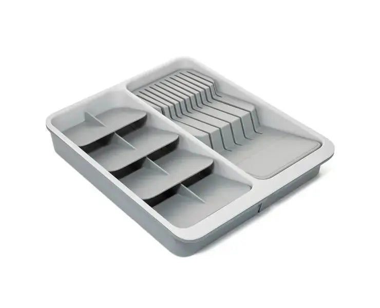 Joseph Joseph DrawerStore™ Expanding Tray/ Knife Block  Food Preparation Accessories