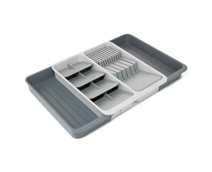 Joseph Joseph DrawerStore™ Expanding Tray/ Knife Block