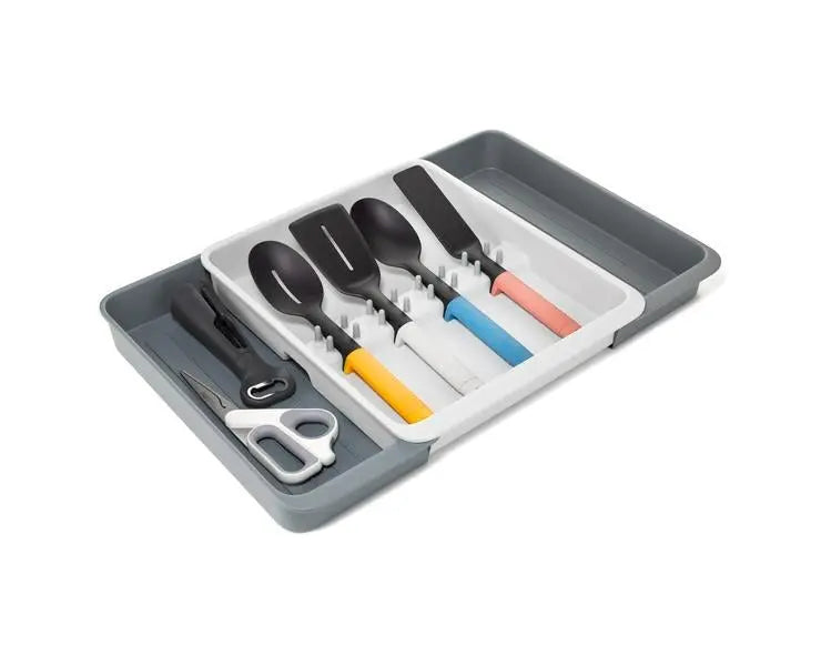 Joseph Joseph DrawerStore™ Expanding Utensil Tray