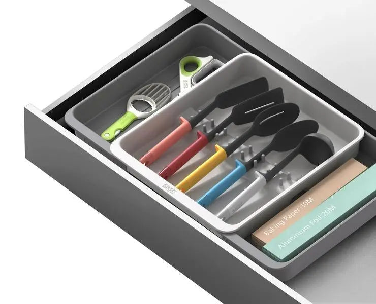 Joseph Joseph DrawerStore™ Expanding Utensil Tray