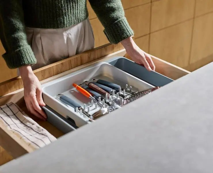 Joseph Joseph DrawerStore™ Expanding Utensil Tray