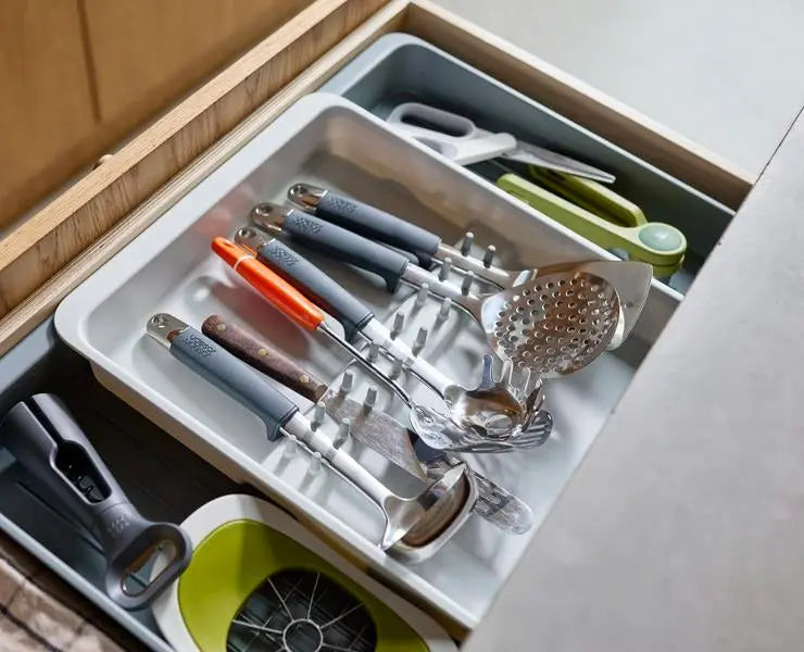 Joseph Joseph DrawerStore™ Expanding Utensil Tray