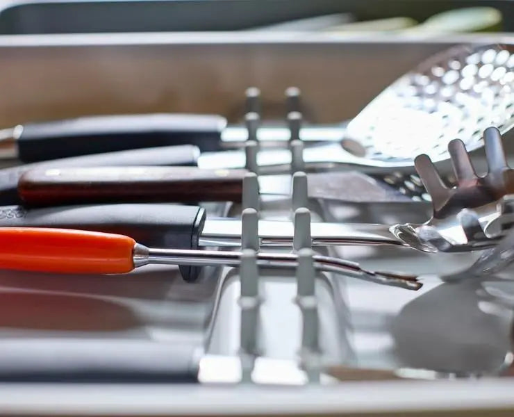 Joseph Joseph DrawerStore™ Expanding Utensil Tray