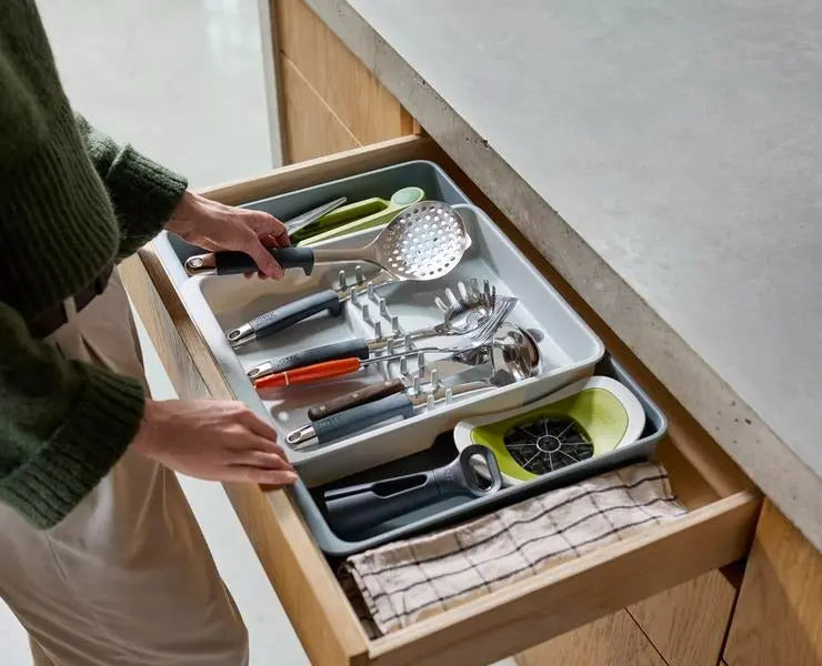 Joseph Joseph DrawerStore™ Expanding Utensil Tray