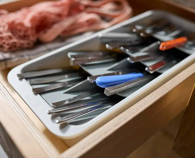 Joseph Joseph DrawerStore™ Tiered Cutlery Org - Large