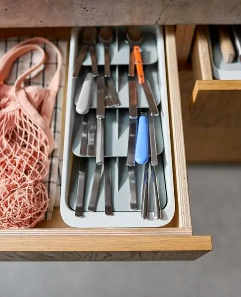 Joseph Joseph DrawerStore™ Tiered Cutlery Org - Large