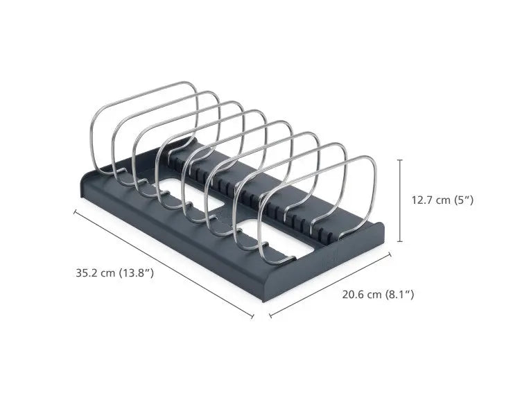 Joseph Joseph Drawerstore Baking Organiser  Kitchen Organisers