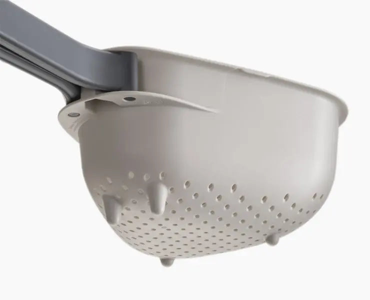 Joseph Joseph Droplet Compact Colander with folding handles