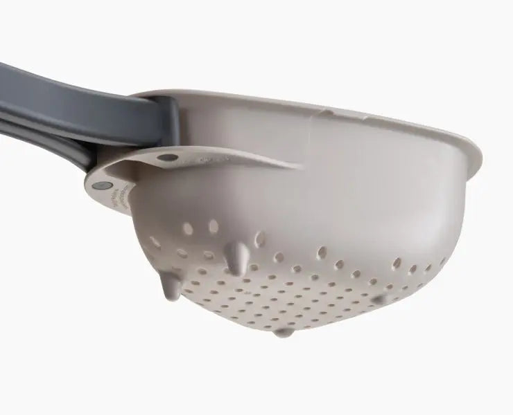 Joseph Joseph Droplet Mini Compact Colander with folding handles