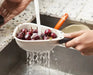 Joseph Joseph Droplet Mini Compact Colander with folding handles  Sieves, Colanders & Strainers
