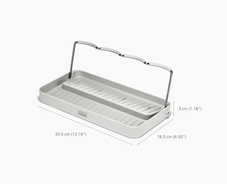 Joseph Joseph DrySmart Bottle Drying Rack