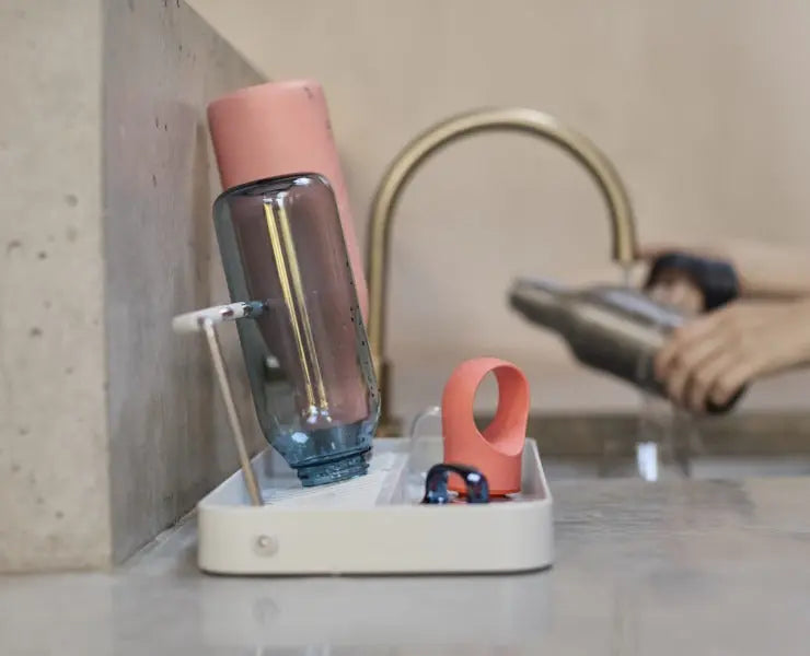 Joseph Joseph DrySmart Bottle Drying Rack