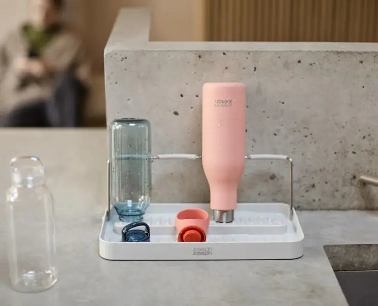Joseph Joseph DrySmart Bottle Drying Rack