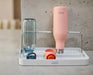 Joseph Joseph DrySmart Bottle Drying Rack  Cleaning Supplies