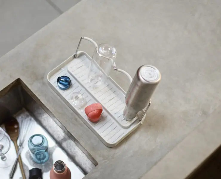 Joseph Joseph DrySmart Bottle Drying Rack